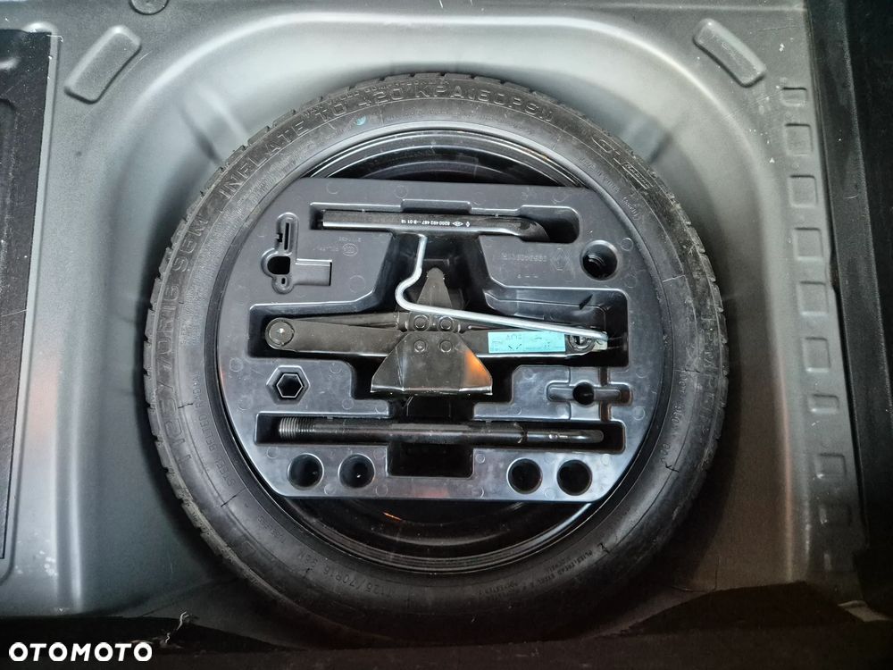 Renault Captur 1.5 dCi Energy XMOD - 17