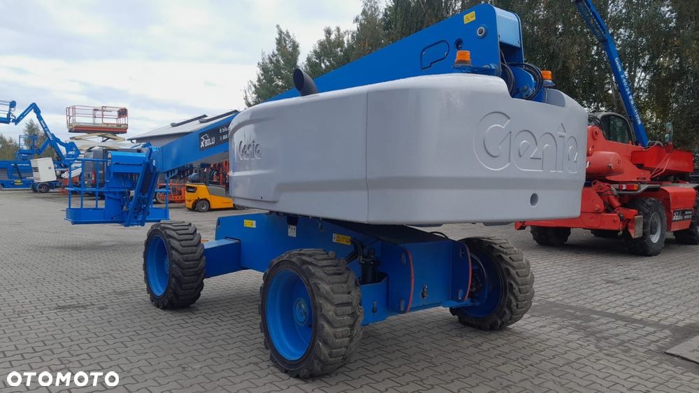 Genie s-65 - 4