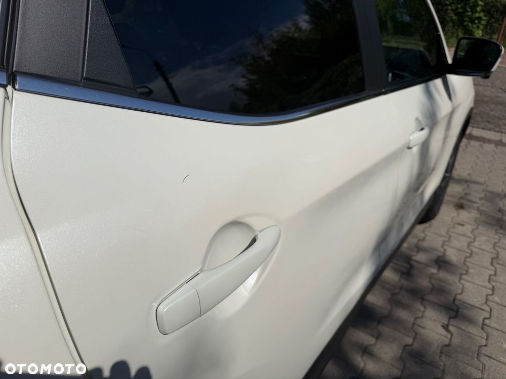 Nissan Qashqai 1.5 dCi N-Connecta - 14