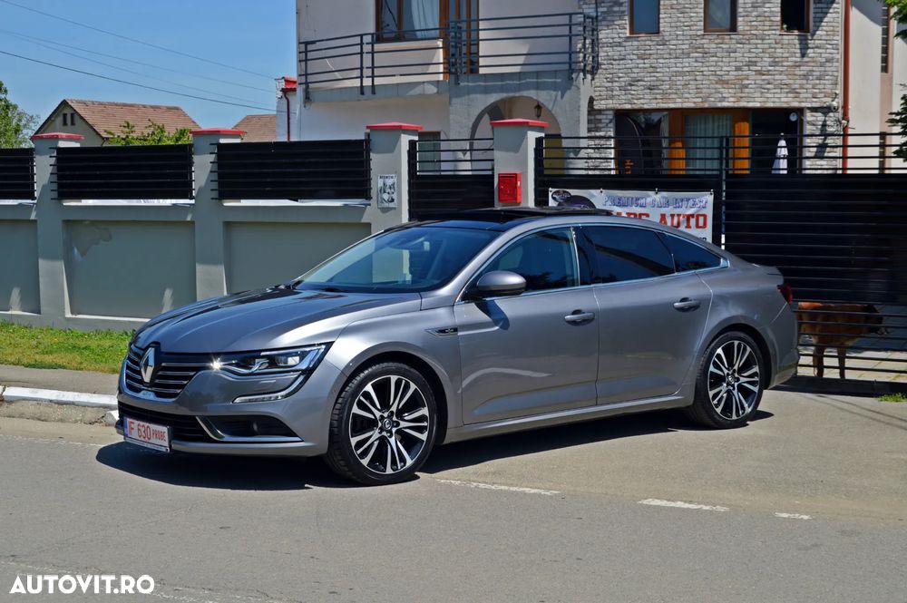 Renault Talisman - 12