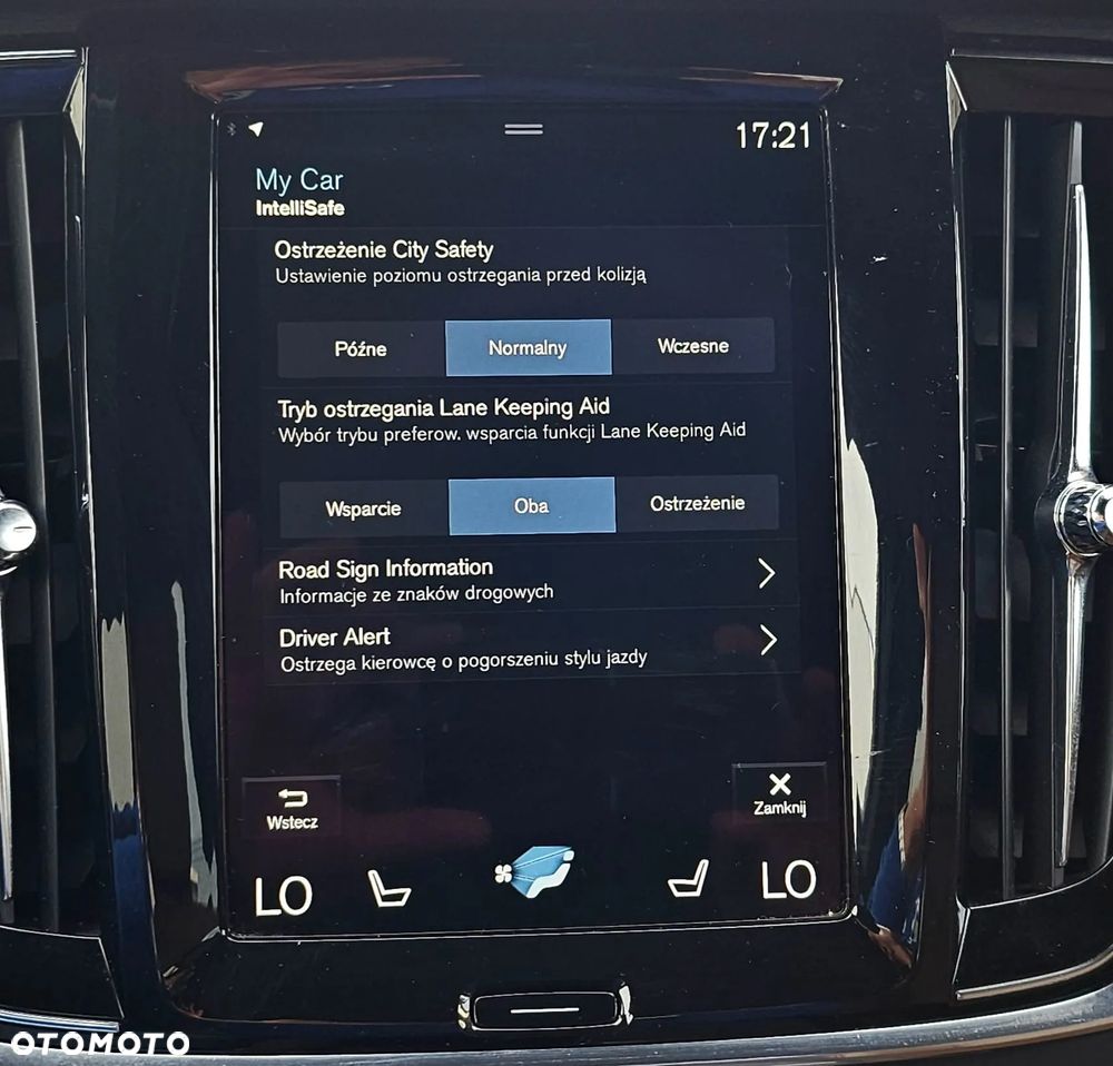 Volvo V90 B4 D Geartronic Momentum Pro - 31