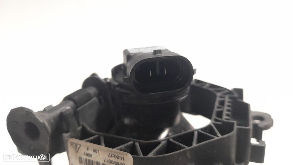 FAROL NEVOEIRO ESQUERDO RENAULT MEGANE IV FASTBACK 2017 -261500097R - 3