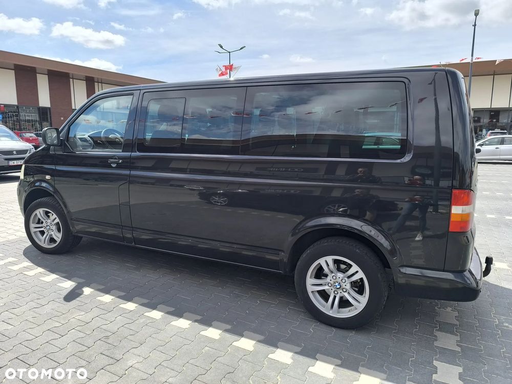 Volkswagen Caravelle L2 Comfortline - 1
