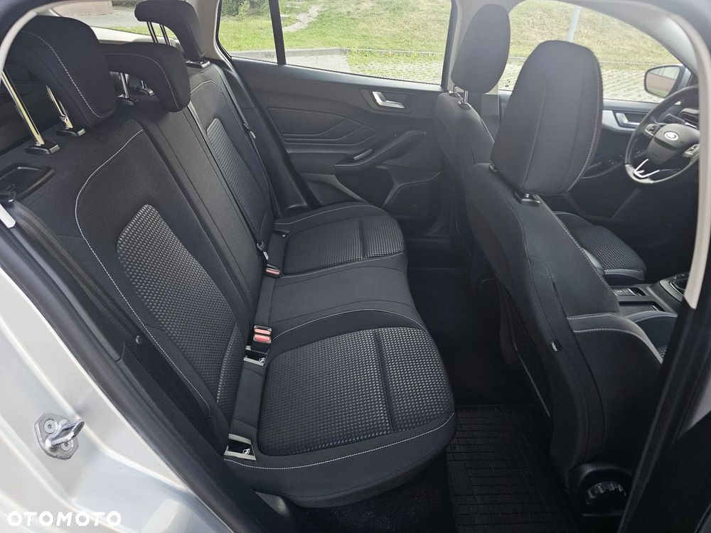 Ford Focus 1.5 EcoBlue SCR Connected - 20