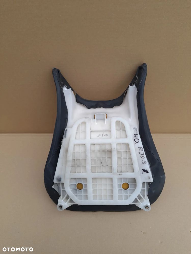 Yamaha yzf-r6 600 rj03 (2001 - 2002) kanapa siedzenie kierowcy - 1