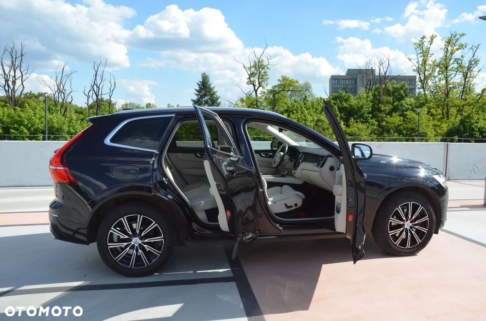 Volvo XC 60 T5 AWD Inscription - 24