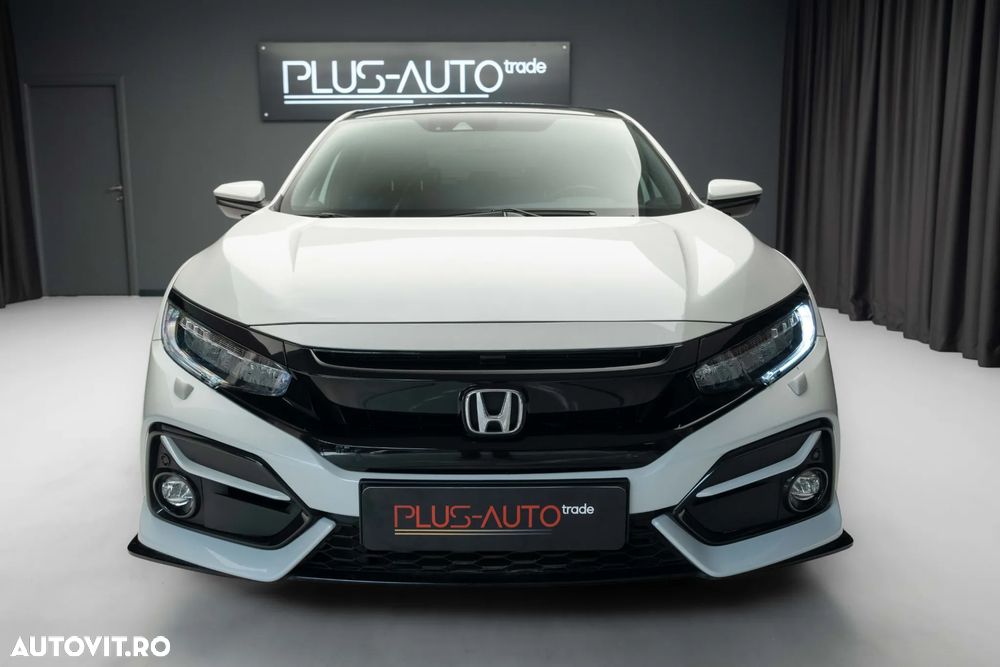 Honda Civic - 3