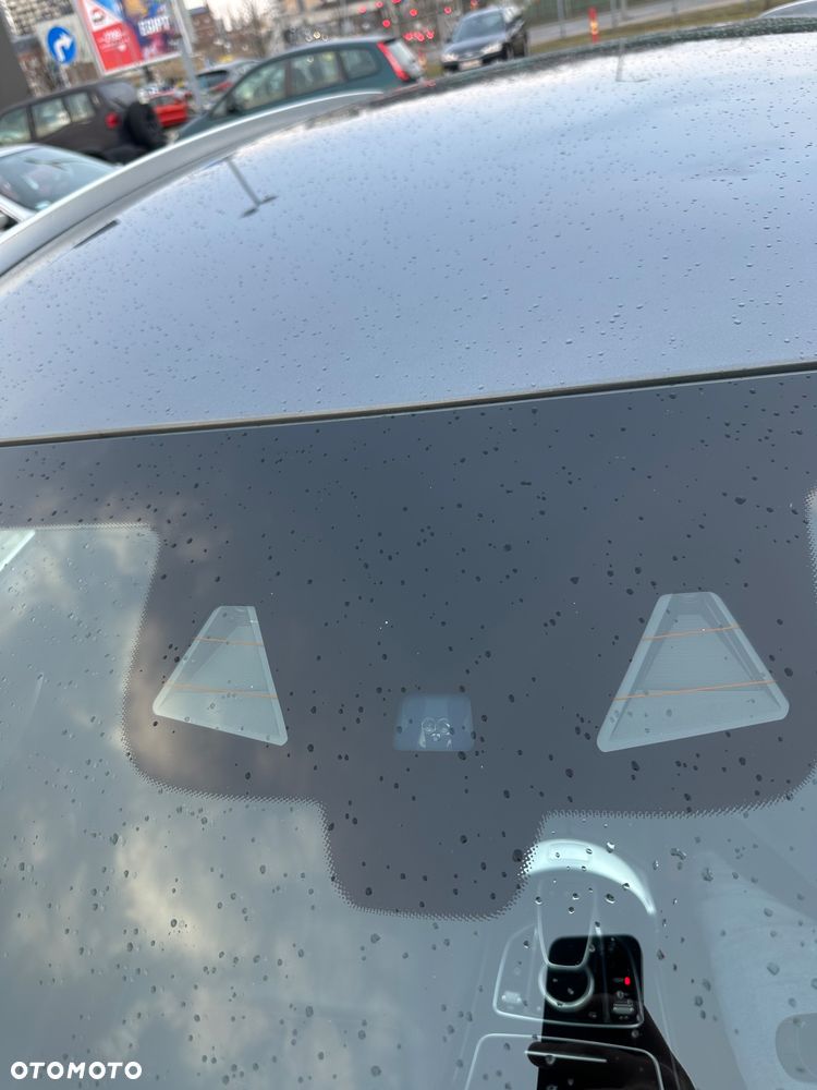 Mercedes-Benz Klasa C - 17