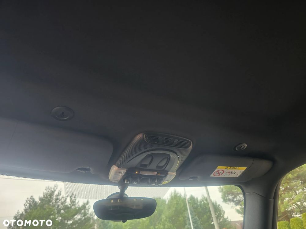 MINI Cooper S sport - 28