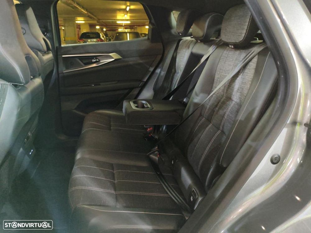 Renault Austral 1.3 Mild Hybrid Techno Auto - 10