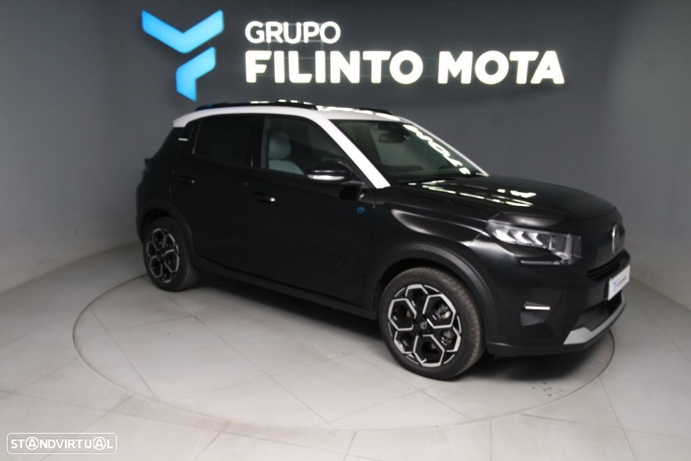Citroën e-C3 44 kWh Autonomia Conforto Max - 9