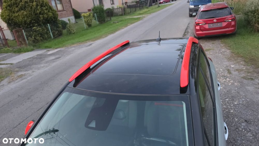 Citroën C3 Aircross PureTech 110 Stop & Start OPF MAX - 24