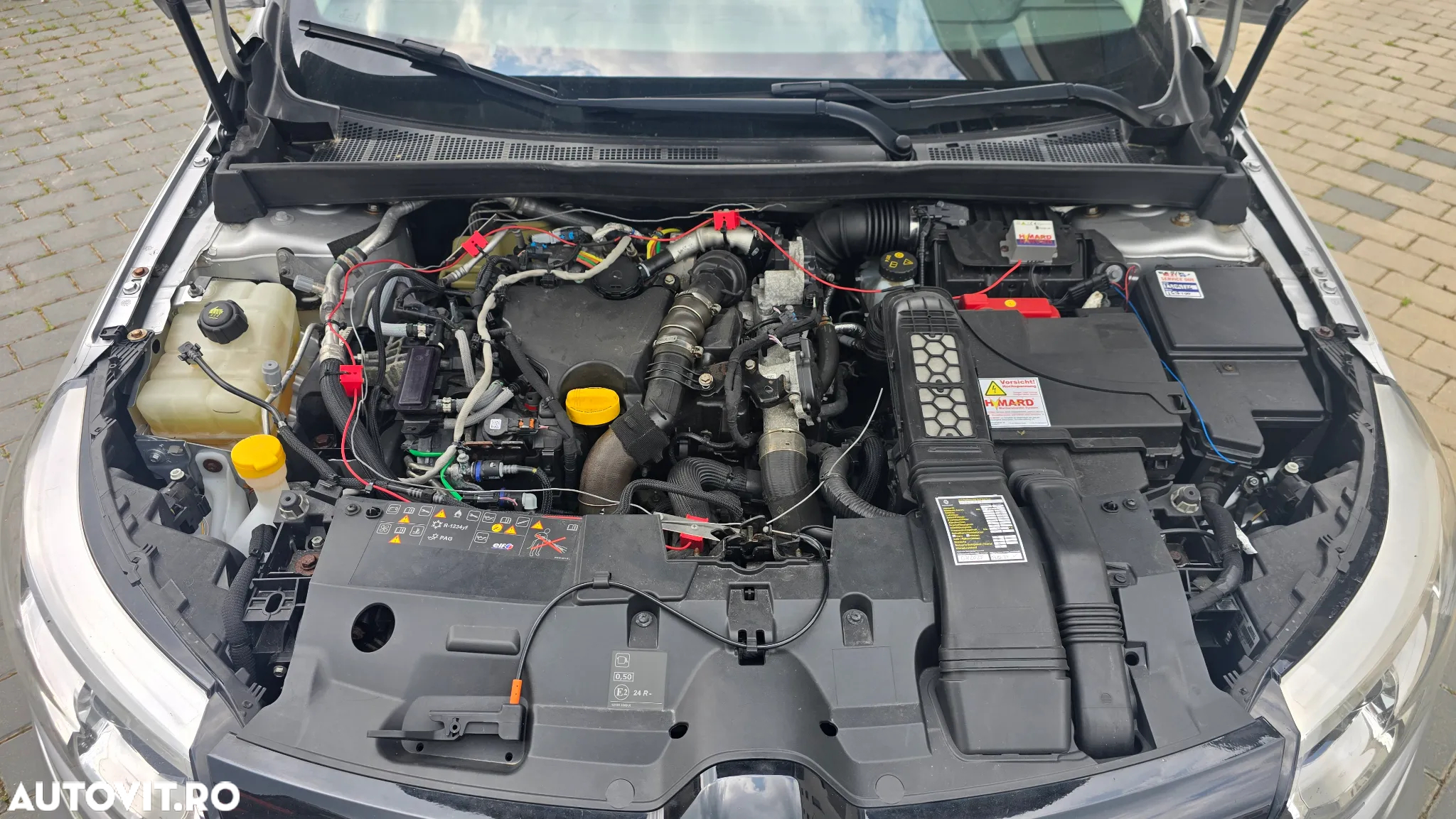 Renault Megane - 8