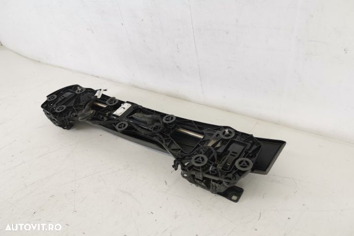 Suport Eleron Electric Haion Portbagaj Original In Stare Buna 9Y Porsc - 6