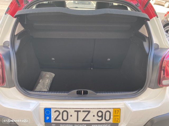 Citroën C3 1.2 PureTech Collection - 13