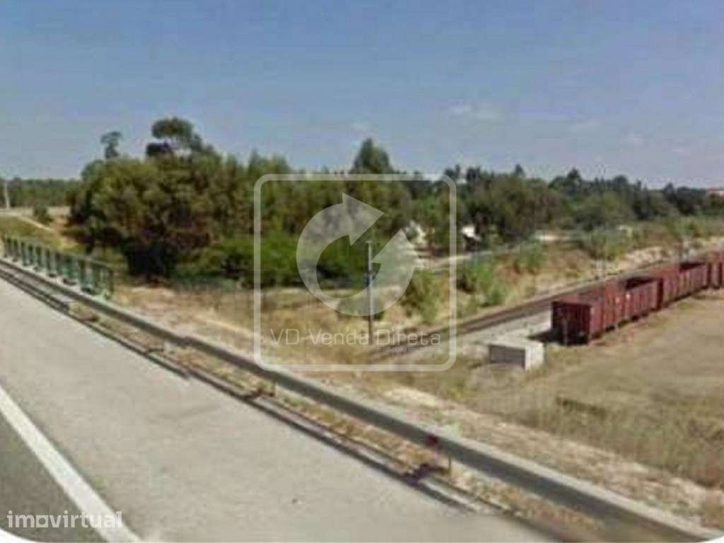 IMÓVEL DA BANCA - Terreno Rústico com 108.508 m2 no Montijo. - Grande imagem: 5/12
