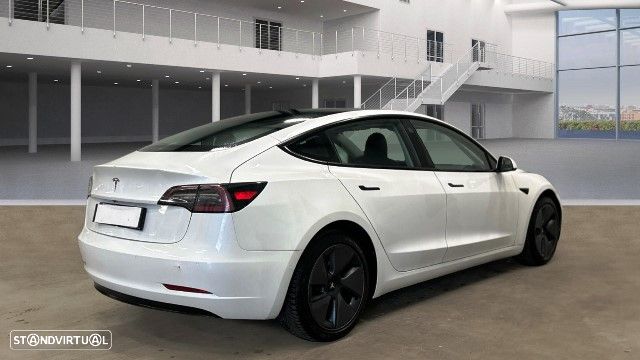 Tesla Model 3 Long Range RWD - 3