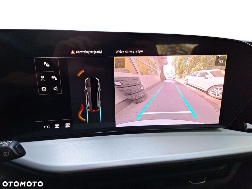 Audi Q5 TFSI mHEV 150 kW Quattro S tronic - 28