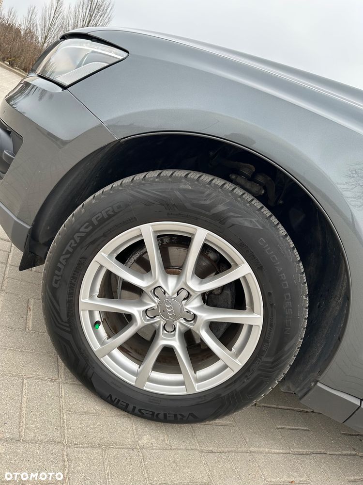 Audi Q5 2.0 TDI Quattro Stronic - 18