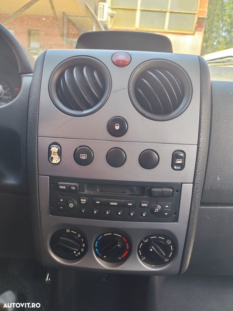 Citroën Berlingo - 3