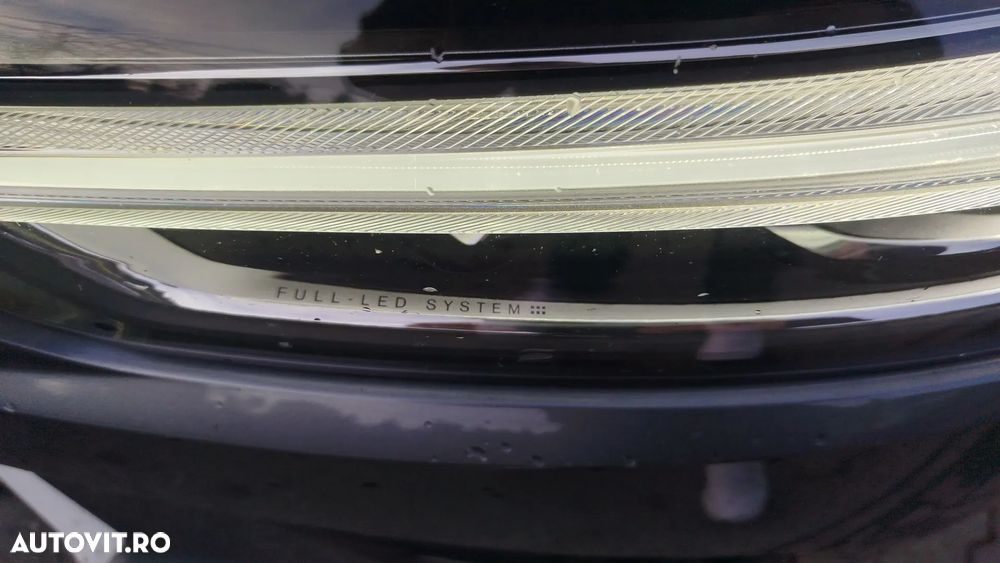 Volvo XC 60 D4 AWD Geartronic RDesign - 15