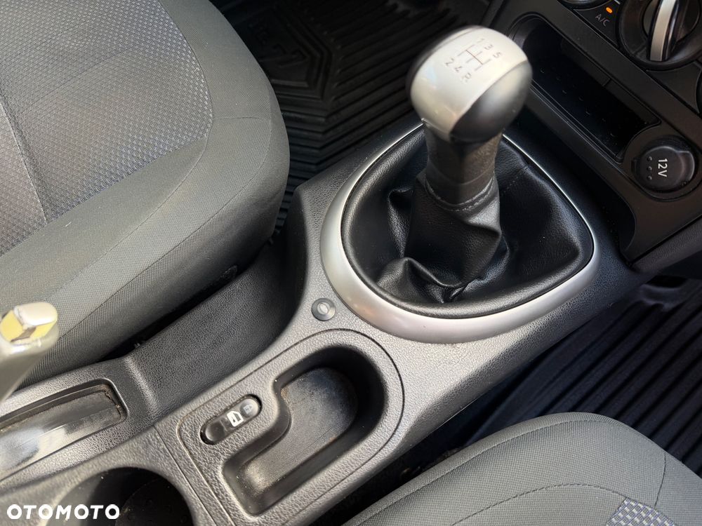 Nissan Qashqai - 24