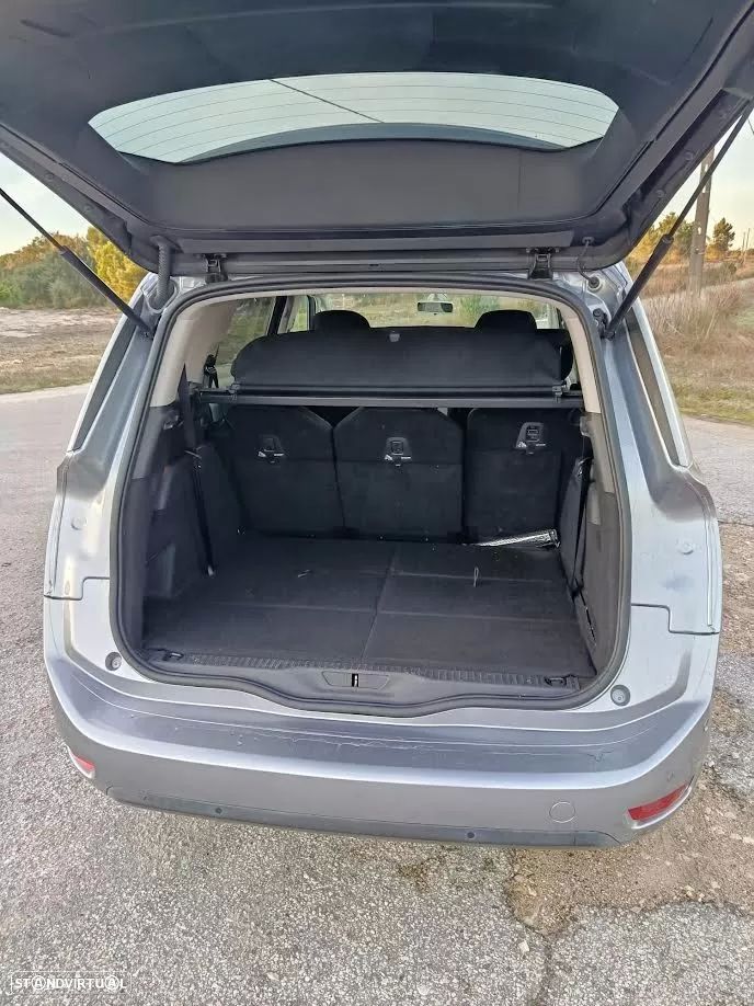 Citroën Grand C4 Spacetourer 1.5 BlueHDi Shine EAT8 - 8