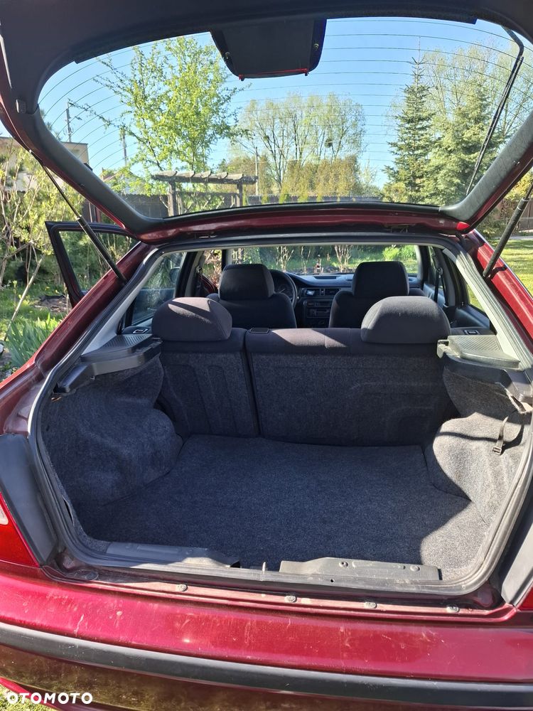 Honda Civic 1.4i S - 22