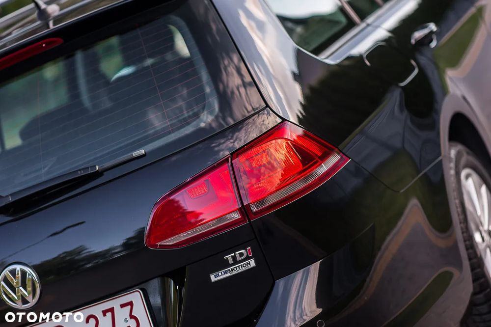 Volkswagen Golf - 13