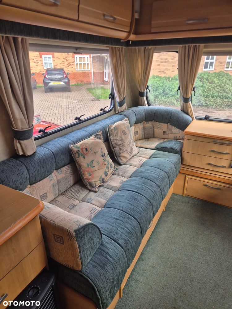 SWIFT Accord 480 - 16