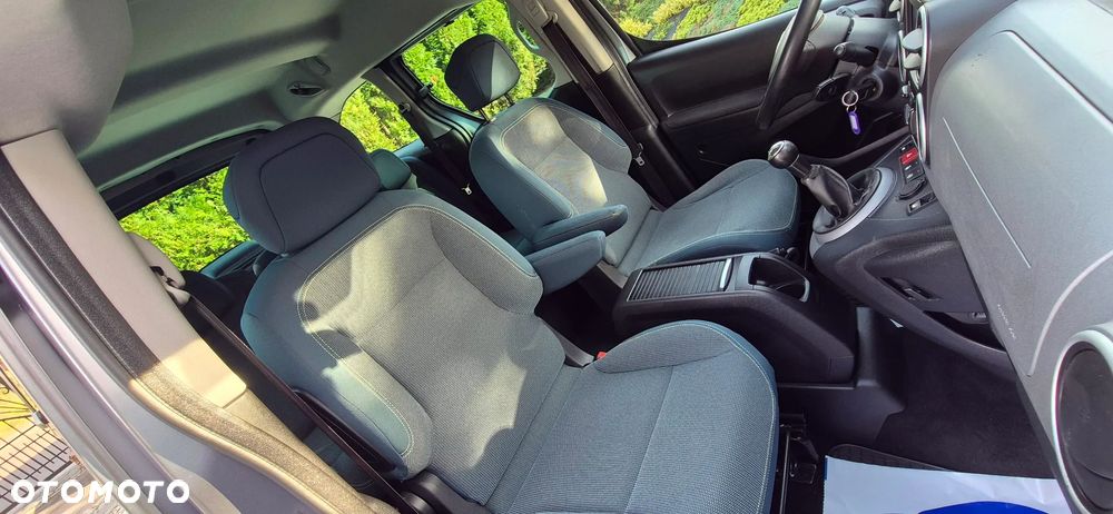 Citroën Berlingo Multispace BlueHDi 100 SELECTION - 10