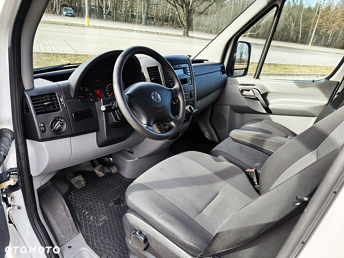 Volkswagen Crafter - 25
