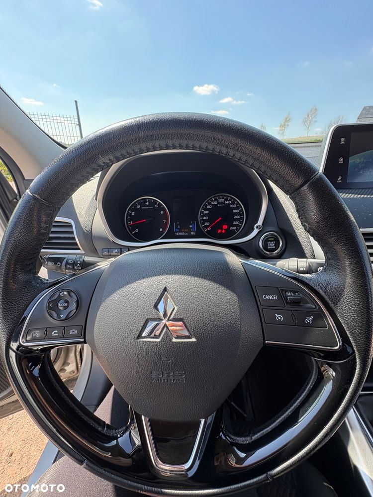 Mitsubishi Eclipse Cross 1.5 T Invite Plus - 21