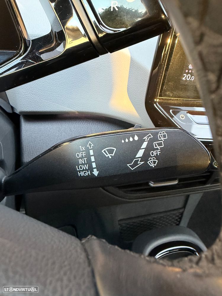 VW ID.3 Pro Performance 1st - 24