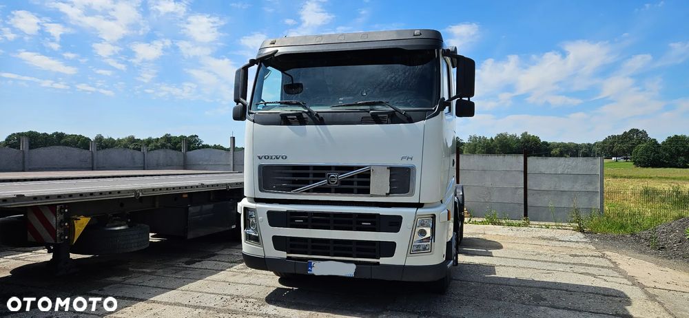 Volvo FH - 2