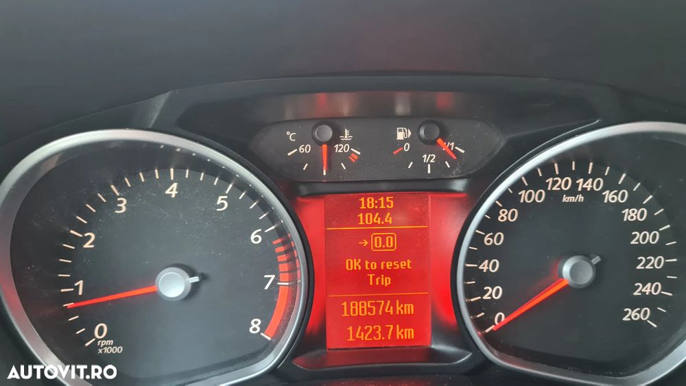 Ford Mondeo 1.6 SCTi EcoBoost Trend - 16