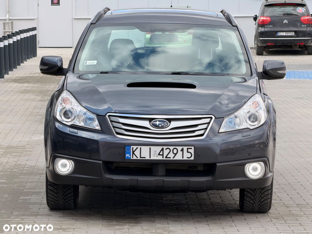 Subaru Outback 2.0 D Comfort - 3