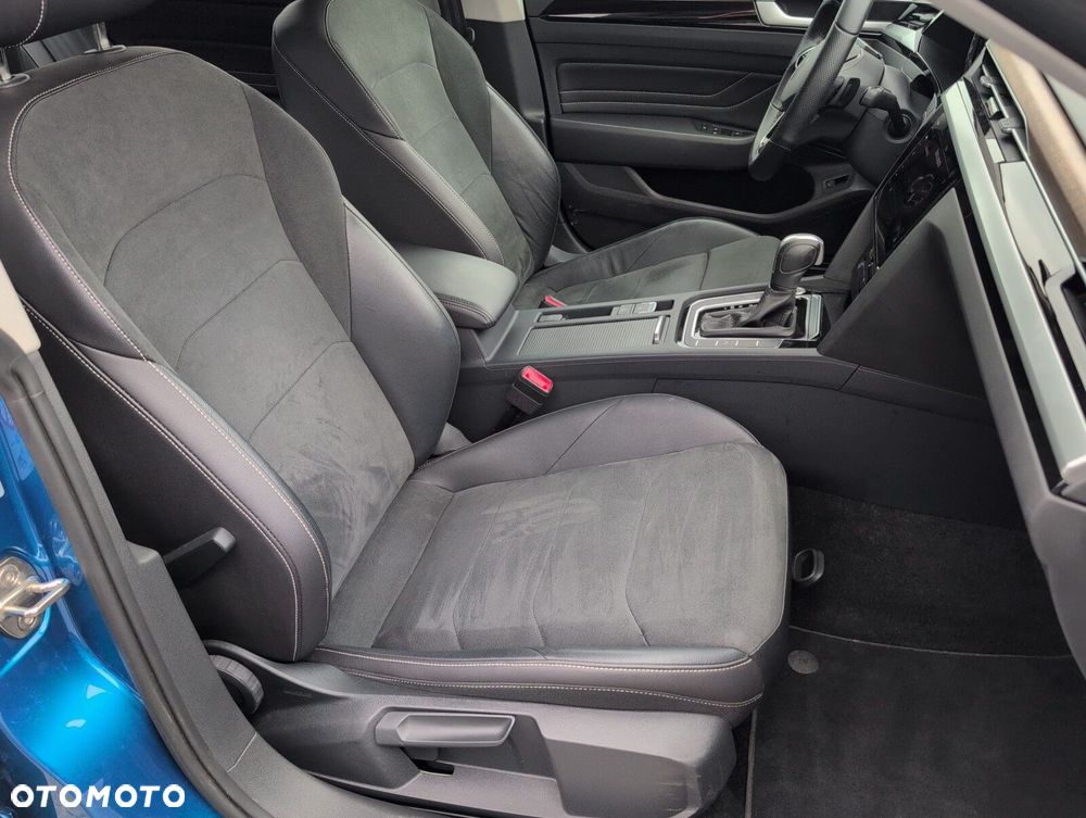 Volkswagen Arteon Shooting Brake 2.0 TSI Elegance DSG - 17