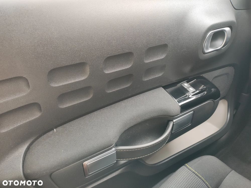 Citroën C3 1.2 PureTech Max - 15