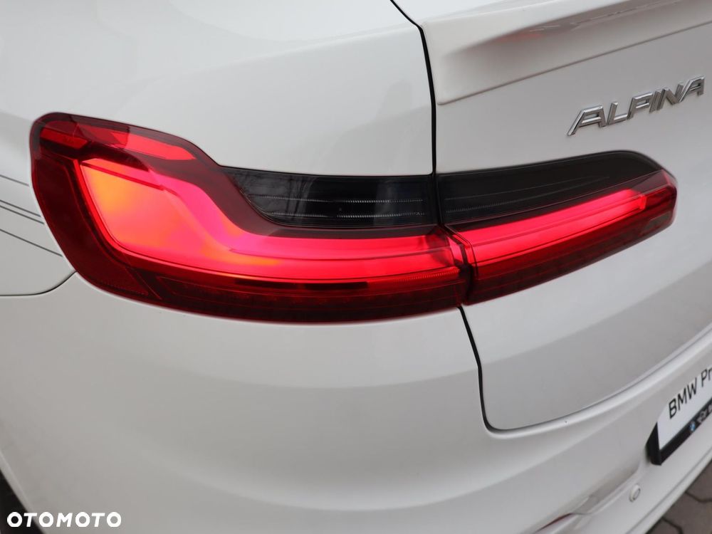 BMW-ALPINA XD4 - 25