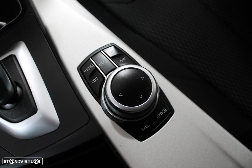 BMW 418 Gran Coupé d Advantage Auto - 21