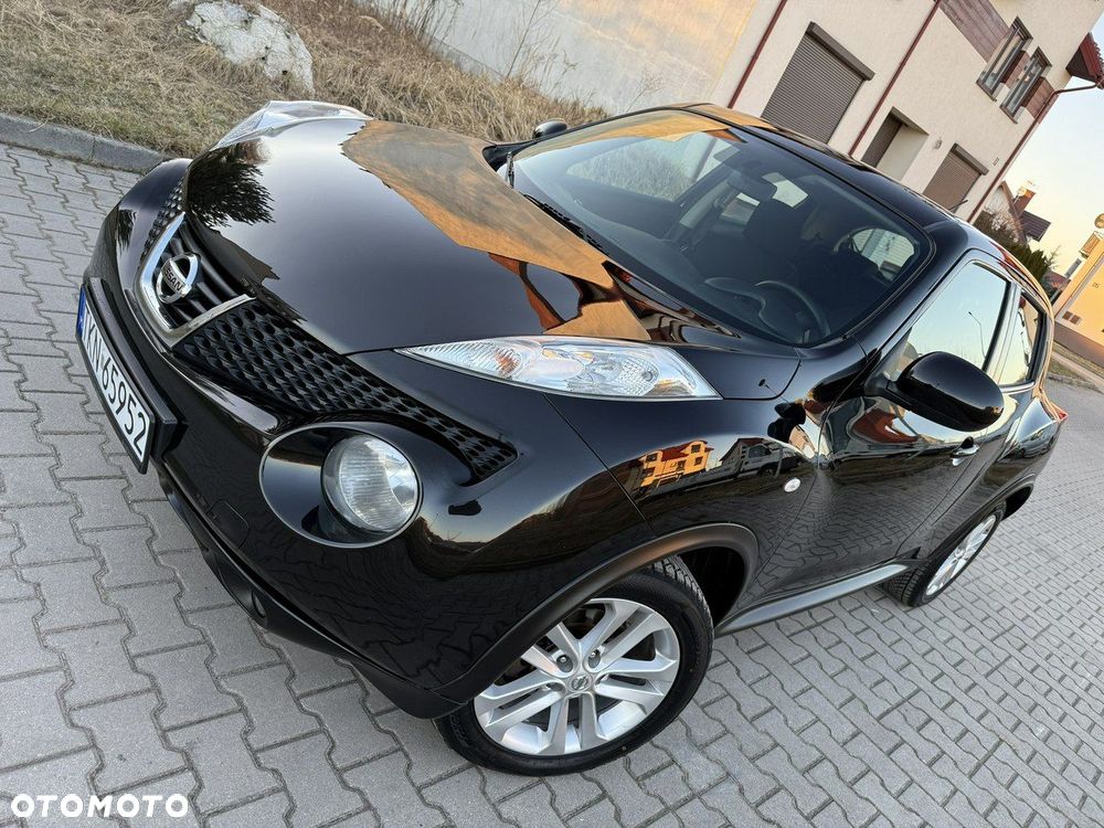 Nissan Juke - 25