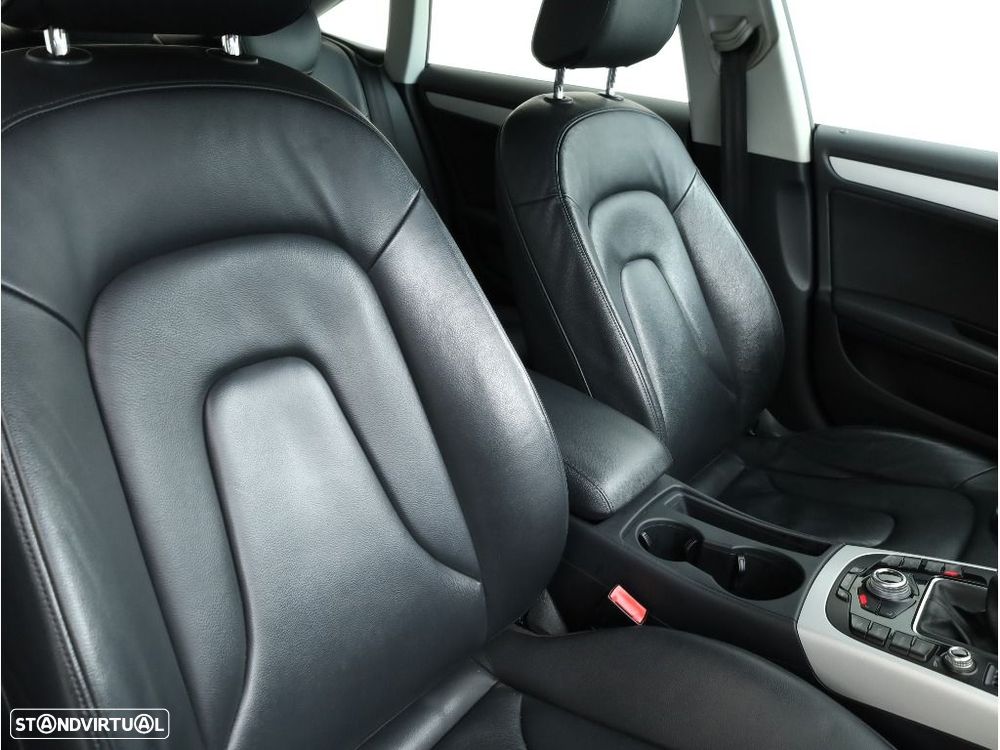 Audi A5 Sportback 2.0 TDI - 16