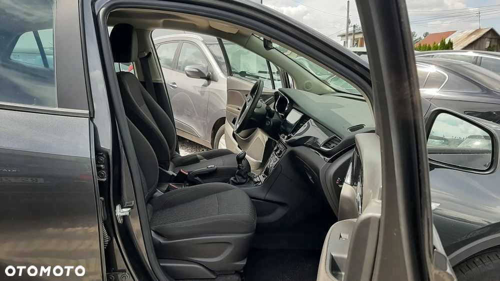 Opel Mokka 1.6 Essentia S&S - 15