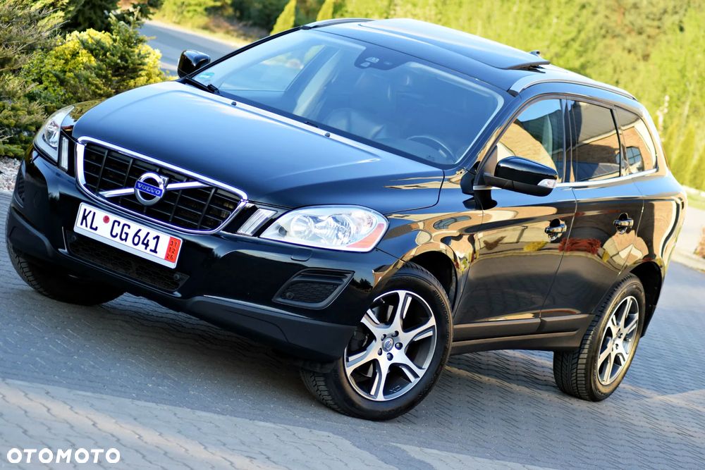 Volvo XC 90 3.2 Kinetic - 1