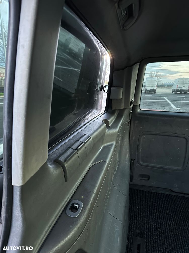 Mercedes-Benz Viano - 10