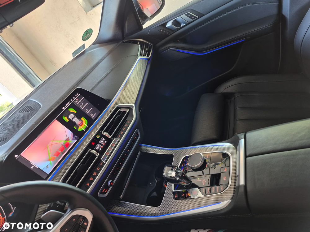 BMW X5 xDrive25d - 14