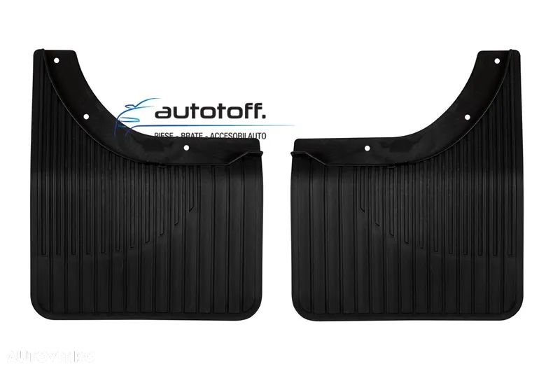 Pachet exterior compatibil Mercedes G-Class W463 (08-17) G63 AMG Design - 19