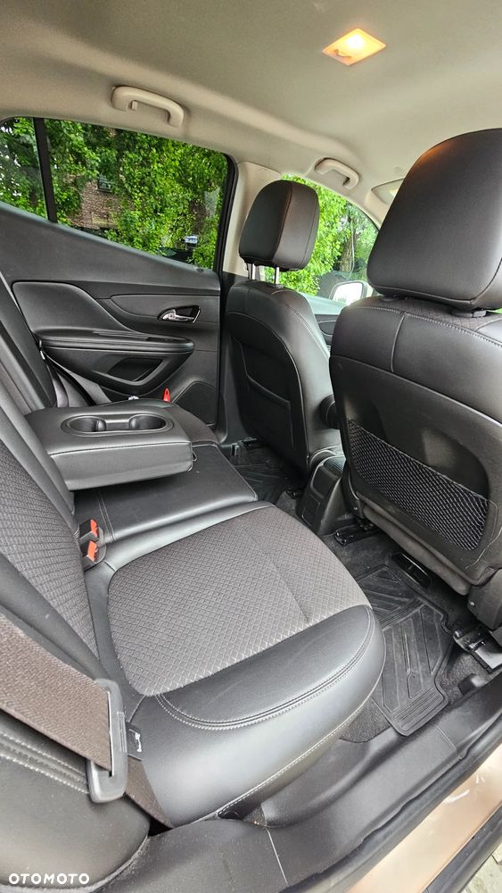 Buick Encore - 8