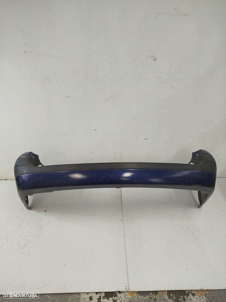 Para Choques Tr Renault Megane I Break (Ka0/1_)